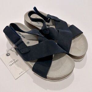 Zara Boys Sandals
